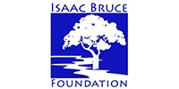 Isaac Bruce Foundation